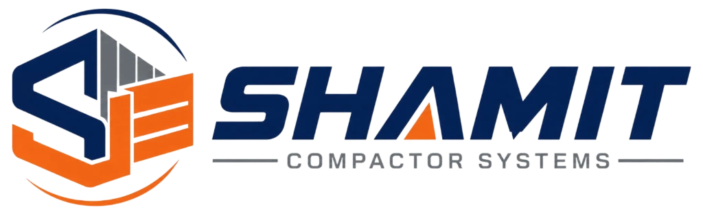 SHAMIT COMPACTOR SYSTEMS